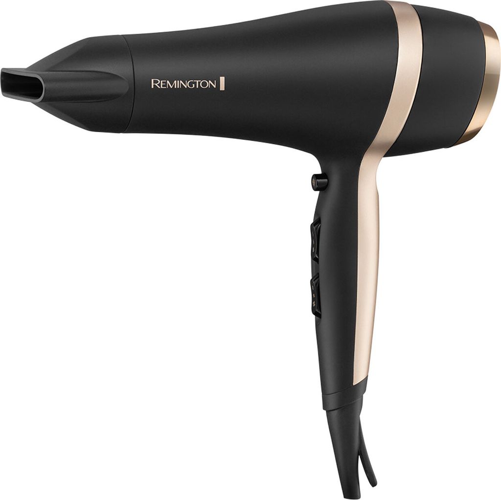 Sušič vlasov Remington D6940GP Salon Smooth 2100W Black s Obrázok produktu 