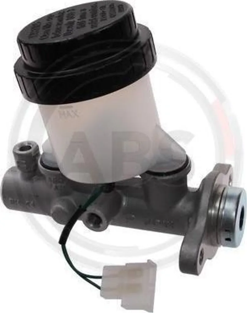 Maître-cylindre hydraulique de freinage pour Pick-up D21 et Nissan série D