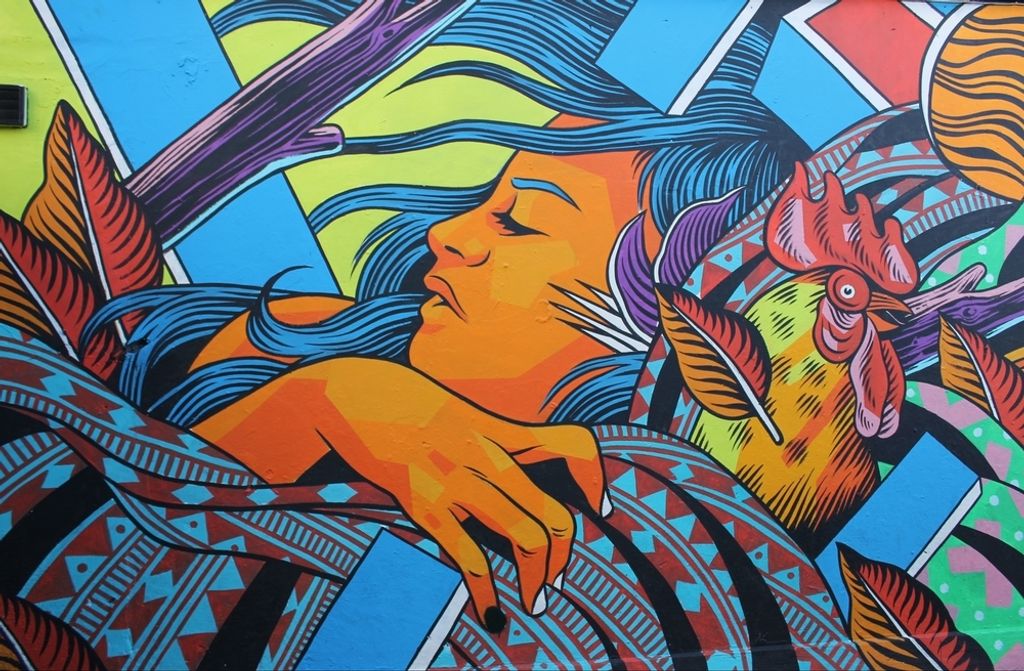 hansepuzzle 52612 - London Puzzle, 500 Teile, Orte, 46,0 x 30,0cm mit hochwertiger Aufbewahrung, Kartonbox und wiederverschließbarem Beutel