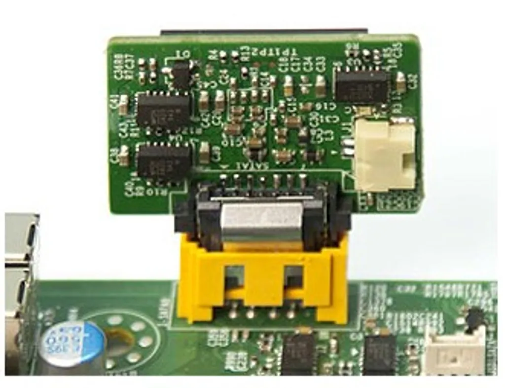 Supermicro SSD-DM032-SMCMVN1 32GB - Soluzione Boot Enterprise