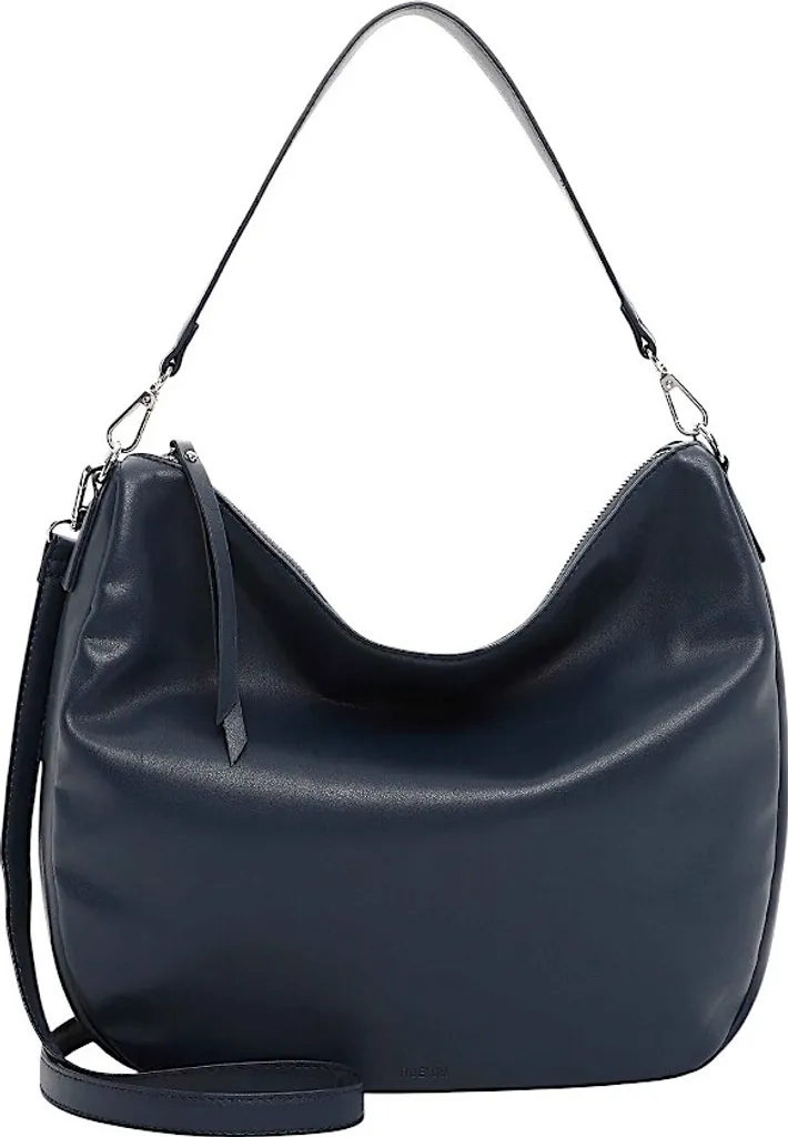 Emily & Noah Borse Donna Blu: Accessori Tempo Libero Design Vegano