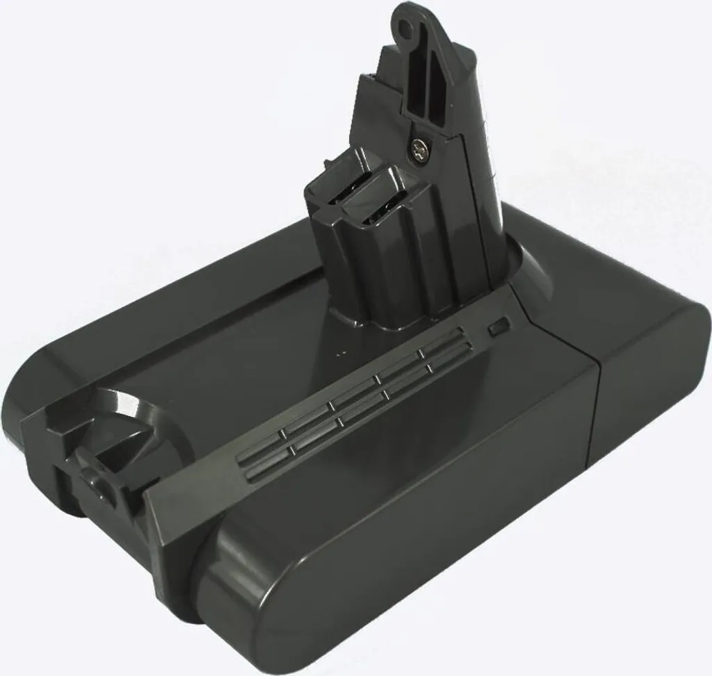 Batteria Sostitutiva Dyson V6 1500mAh - Sicurezza e Affidabilità 21.6V