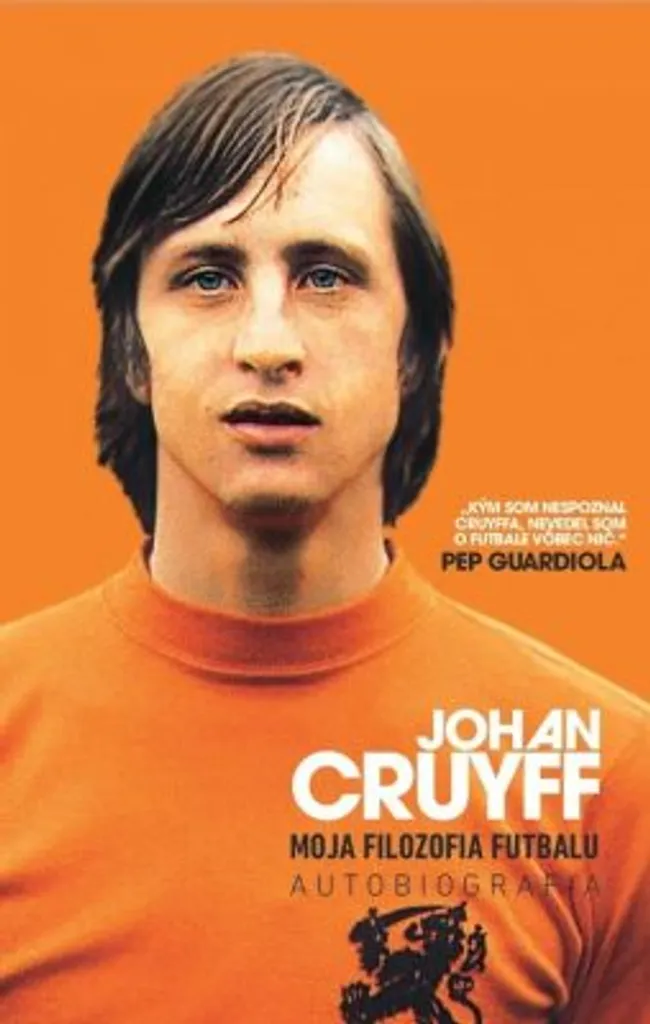 Philosophie du Football de Johan Cruyff : Vision et Tactique de Légende