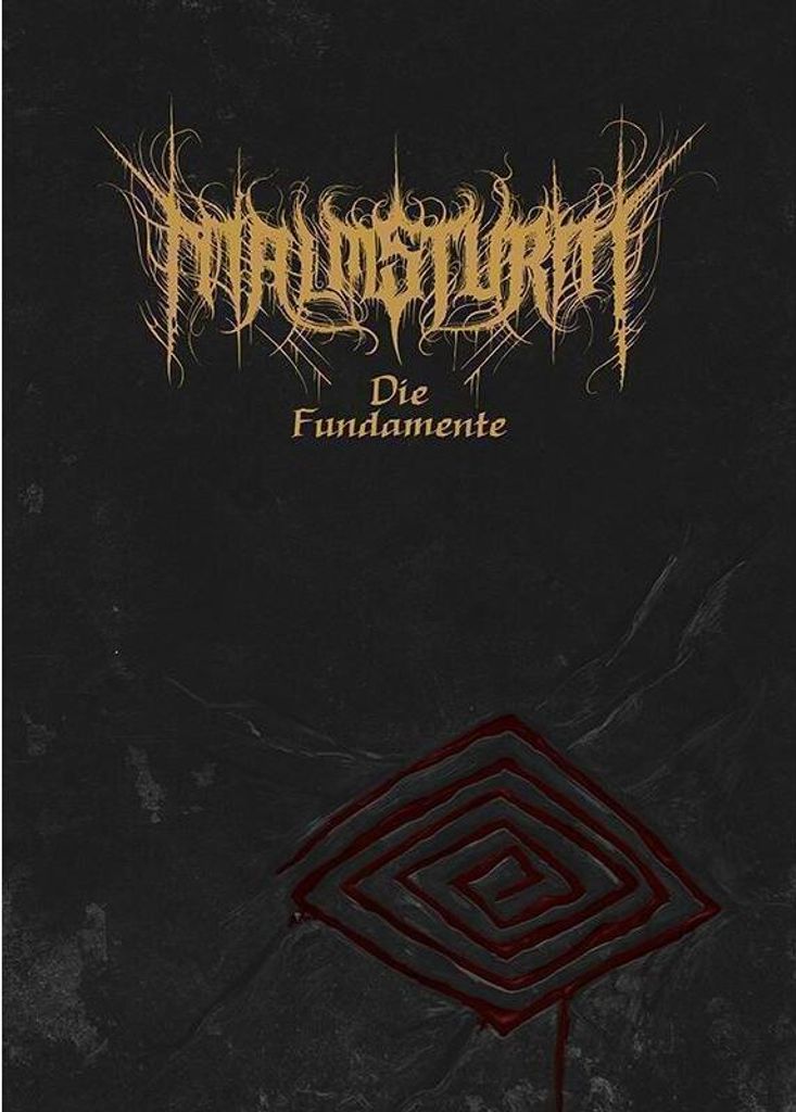 Fate Core, Malmsturm - Die Fundamente