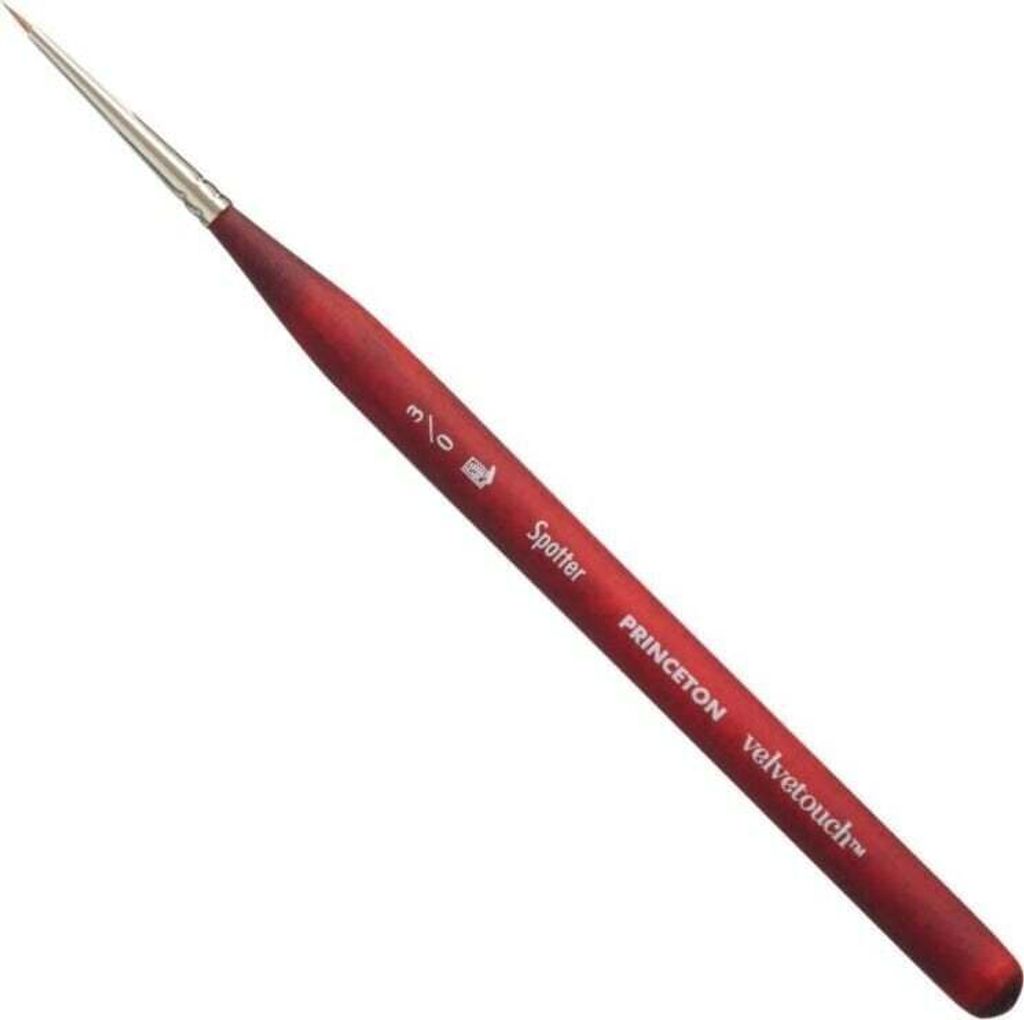 Princeton Brush Velvetouch Multi-Technique Synthetic Zdjęcie produktu 