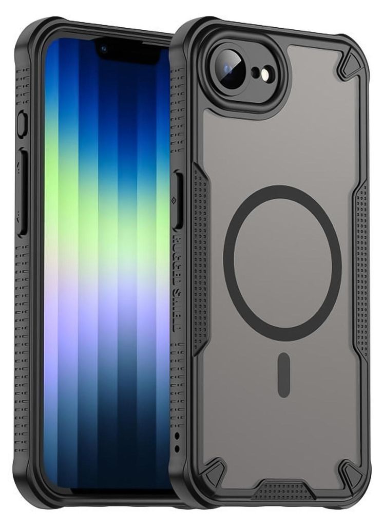 Defender Hülle für Apple iPhone 17e / iPhone 16e Produktbild 