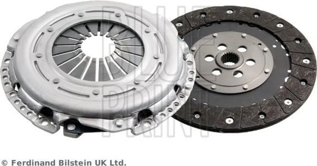 Kit d'embrayage Kia Sportage 2.0 CRDi dès 2011 | Pièce moteur d'origine