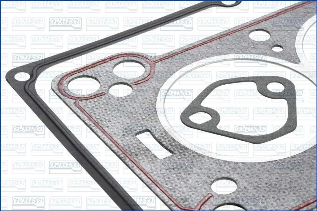 Joint de culasse AJUSA 52076700 haute résistance pour RENAULT CLIO 1.9