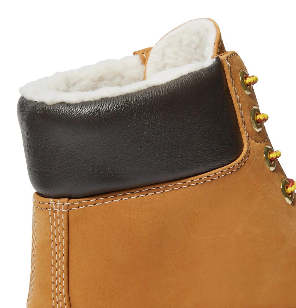 Buty męskie Timberland Authentic Premium z ciepłą wyściółką Zdjęcie produktu 