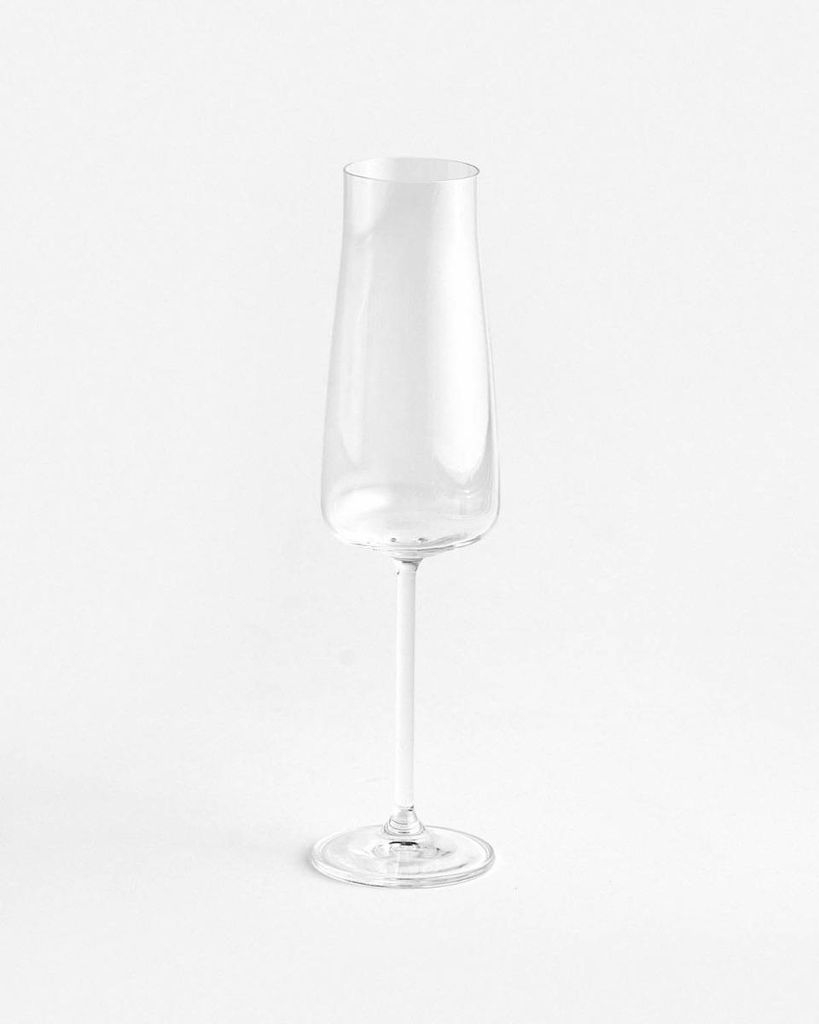 Fiore Champagnergläser