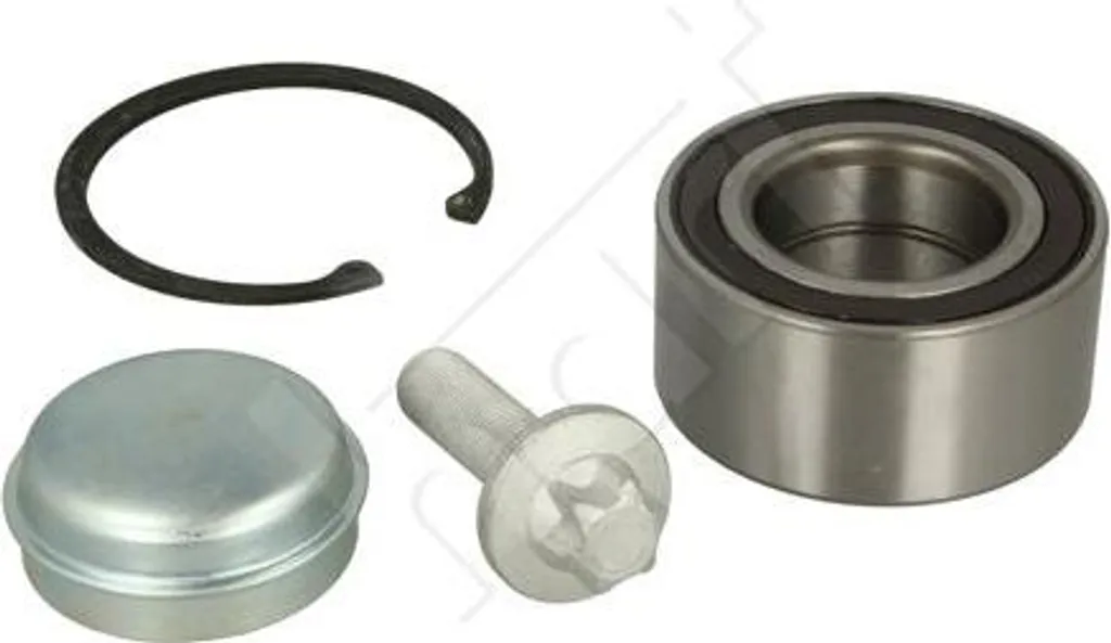 Kit roulement de roue HART 904 946 pour Classe A B OE A1699810006