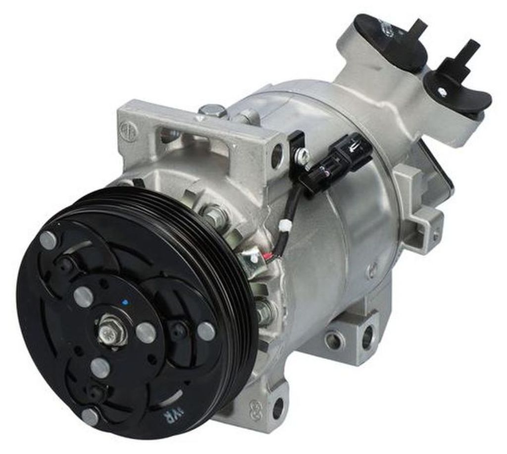 VALEO 813432 VCS14 Klimaanlage Klimakompressor PAG 46 R134a für RENAULT Sandero / Stepway II (B8) Logan / Stepway II Limousine (L8) Thalia III (L8)
