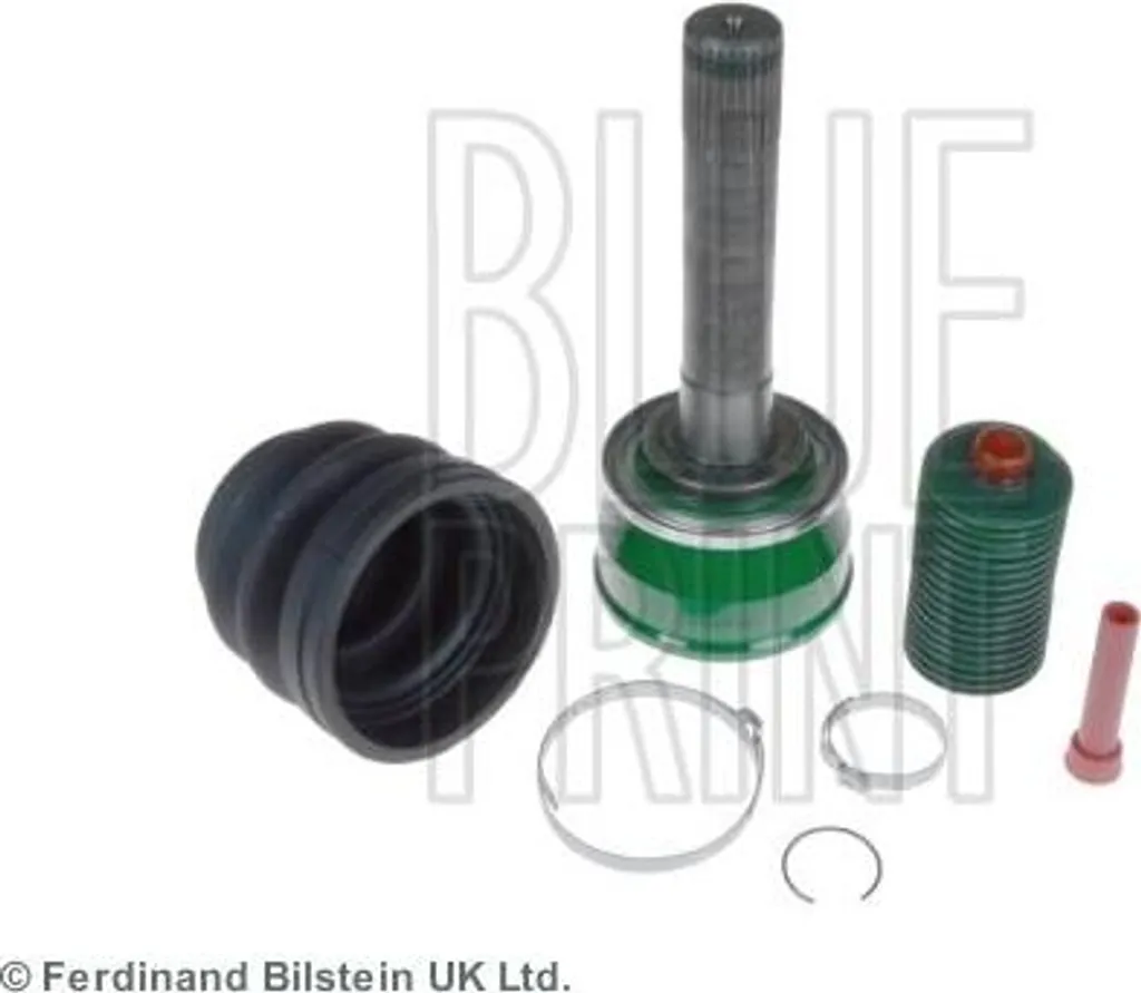 Réparation transmission Mitsubishi Pajero avec joint Blue Print ADC48947