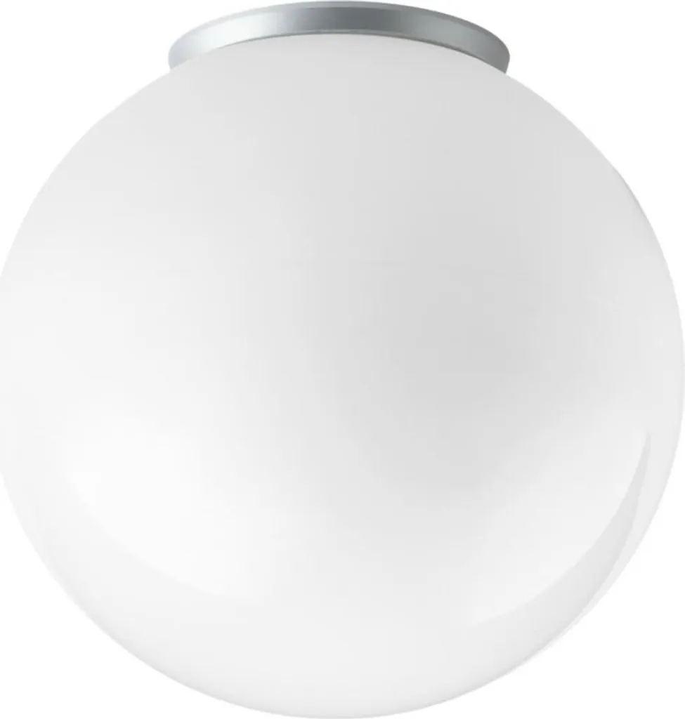 Plafoniera Osmont SKAT 2 SKA40137 IP65 E27: Illuminazione Esterna Robusta