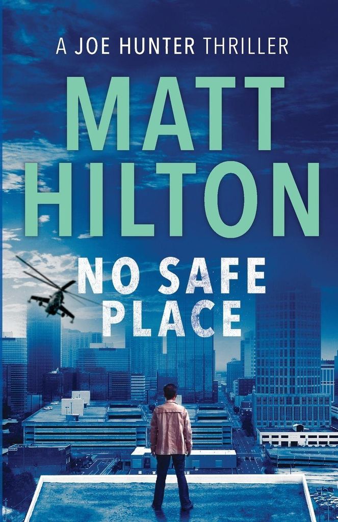 Hilton, M: No Safe Place