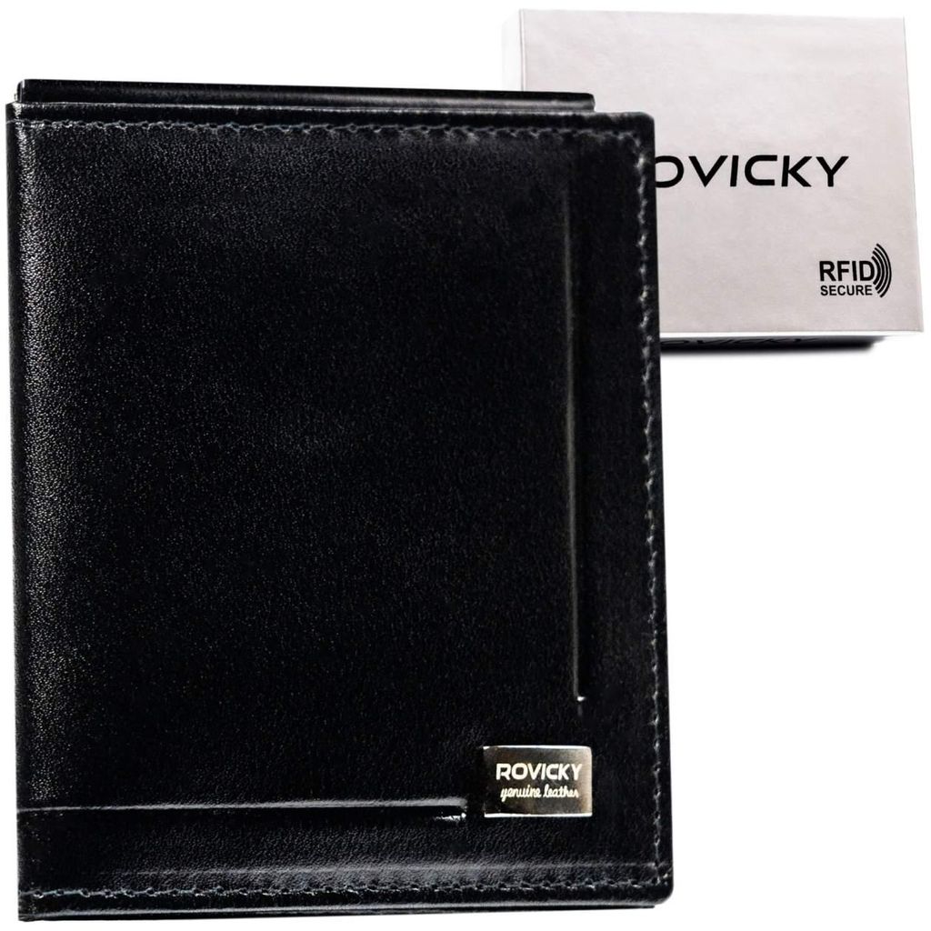 Brieftaschen Rovicky CPR12NBAR Produktbild 