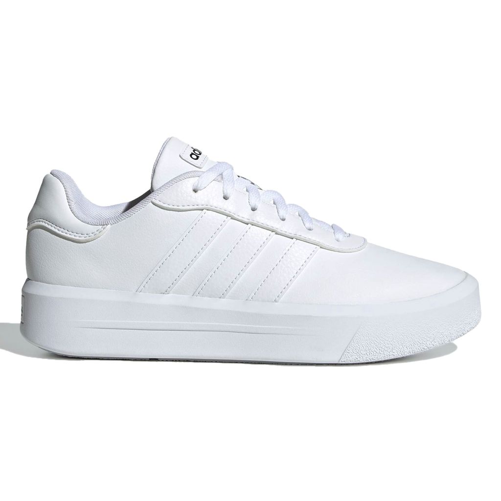 Adidas Obuv Court Platform, GV9000 Obrázok produktu 