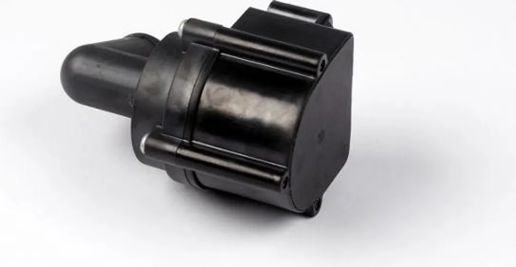 Circulateur d'eau pour chauffage stationnaire Audi, VW, Seat et Skoda