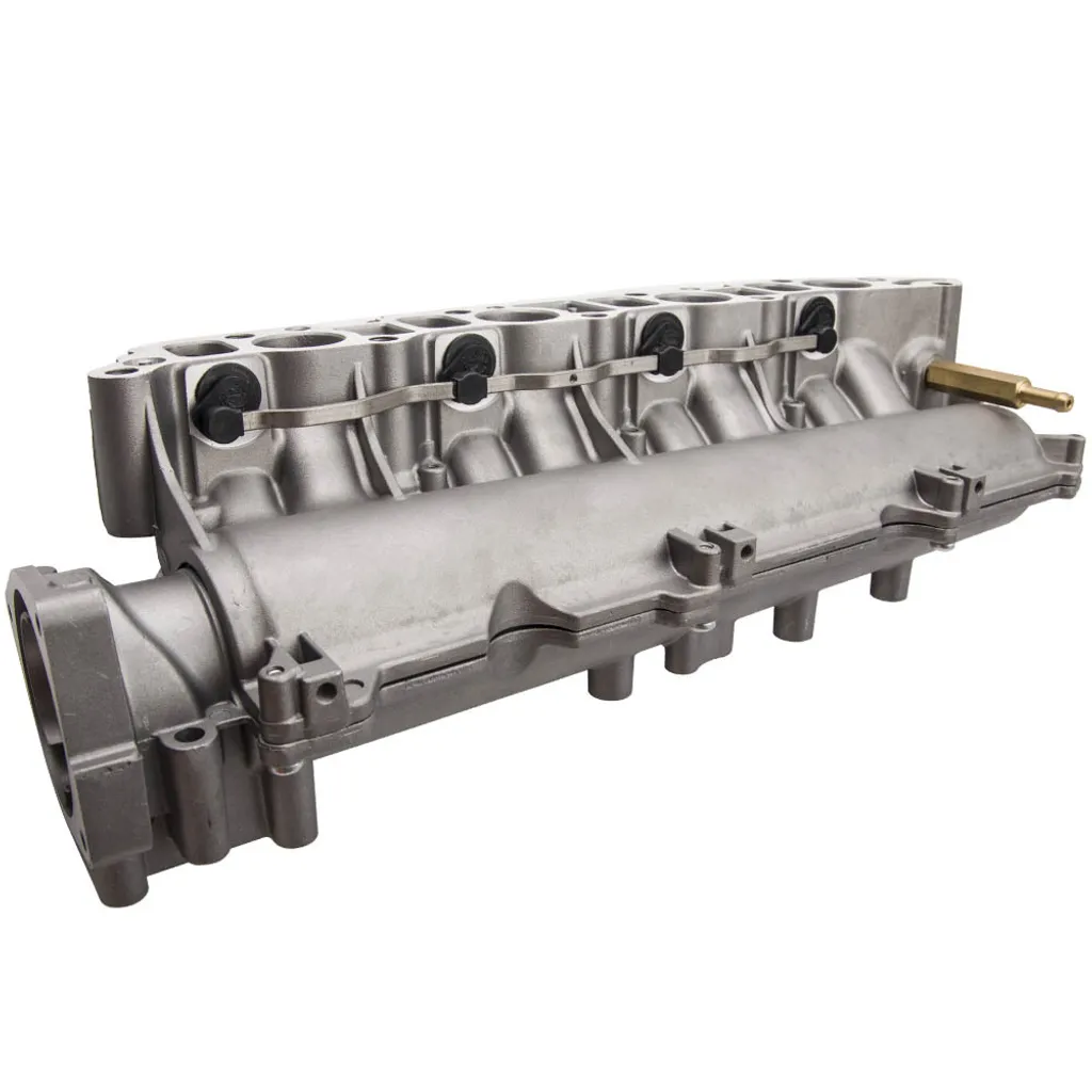 Tubulure d'admission moteur Z19DTH Opel Astra et Zafira 1.9 CDTI 150ch