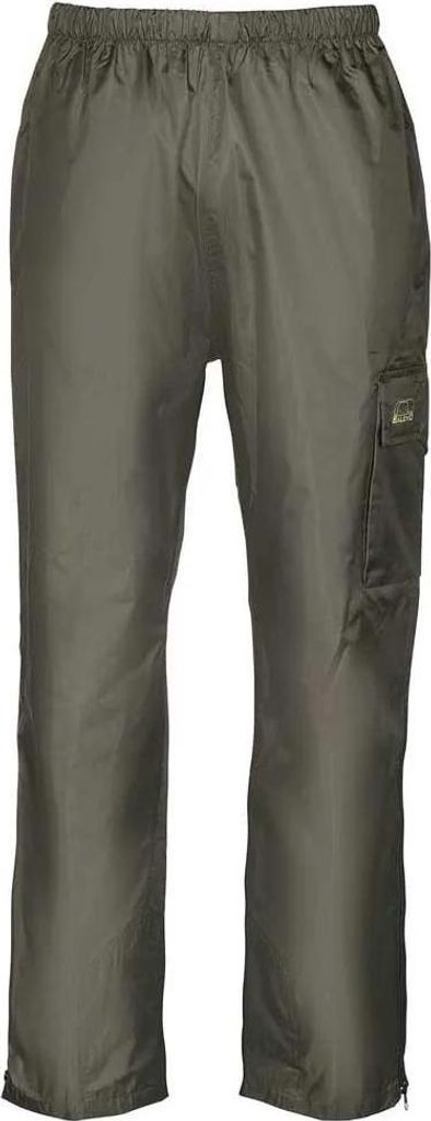 Baleno Oslo Hosen Grün 3XL Mann Grün 3XL