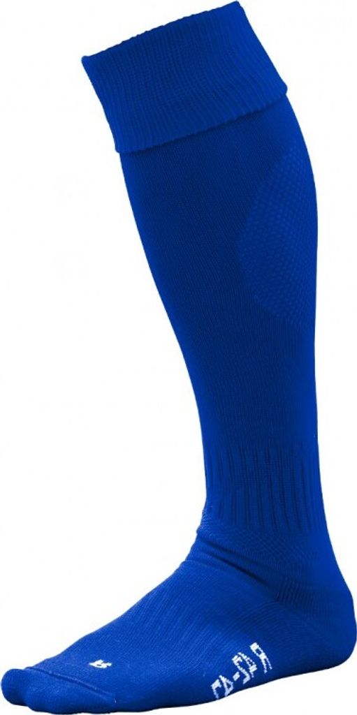 Derbystar Stutzenstrumpf Advantage blau