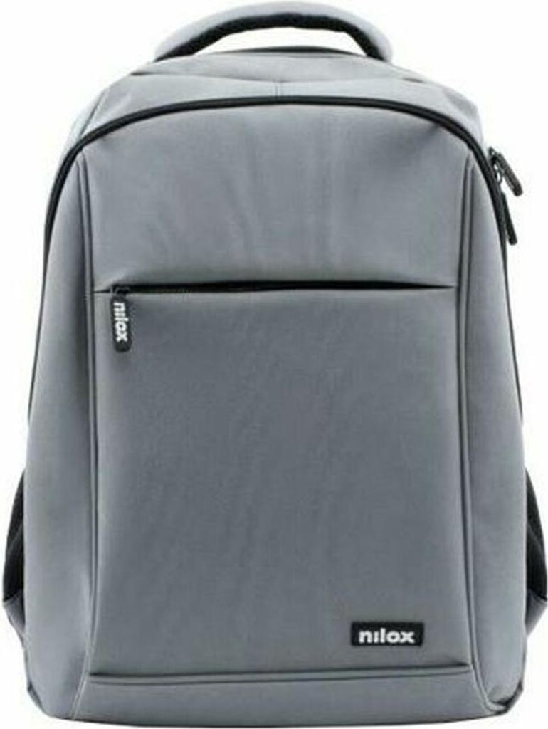 Laptoptasche Nilox BUSINESS Grau