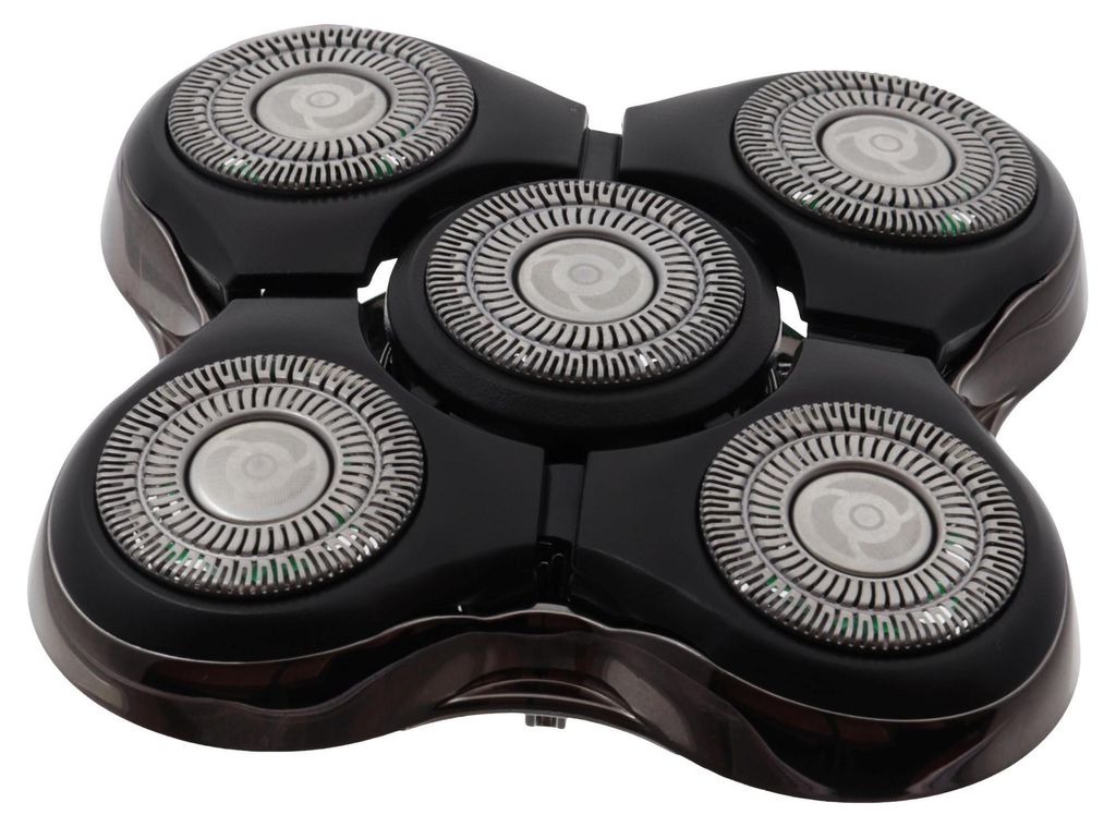 REMINGTON Tête de rasage SPR-RX7 pour rasoir de tête XR1600 Image du produit 