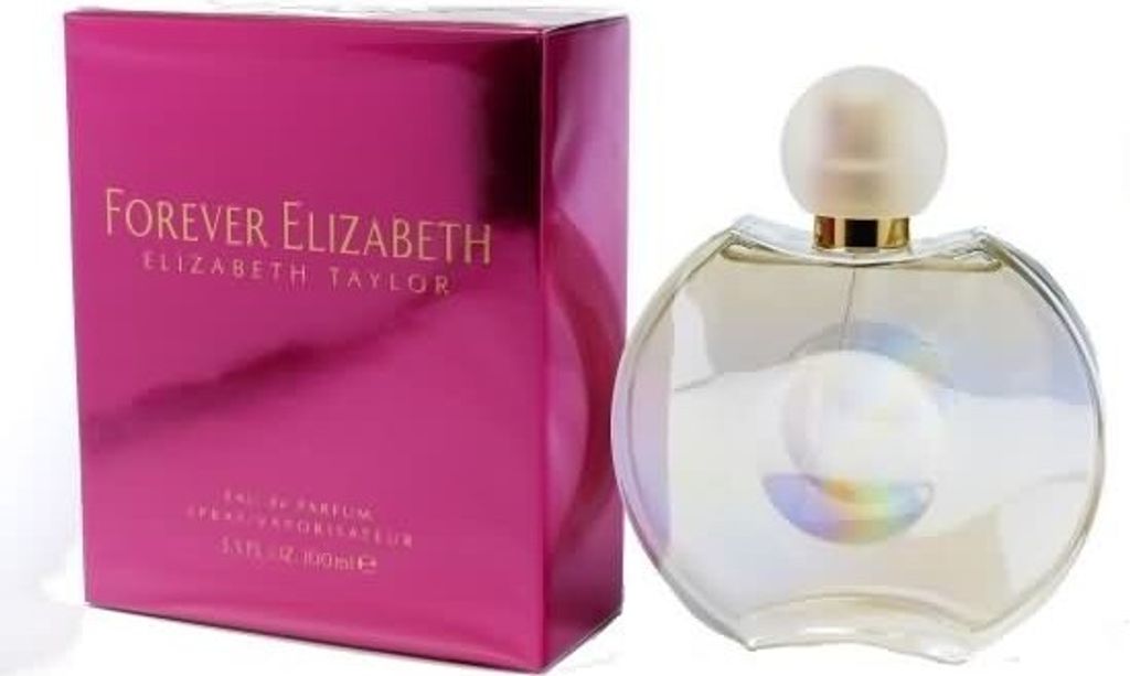 Für immer Elizabeth woda parfümowana Spray 100ml