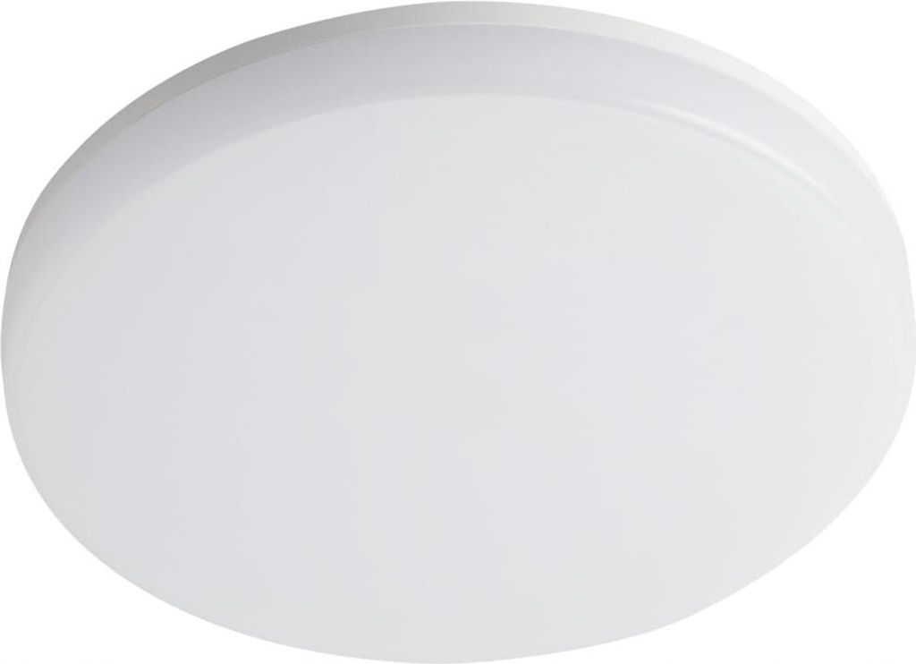 Kanlux S.A. 26445, LED, 2280 lm, IP54, blanc Image du produit 