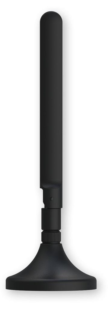 Teltonika 5G Mobile Magnetic SMA Antenna Immagine del prodotto 