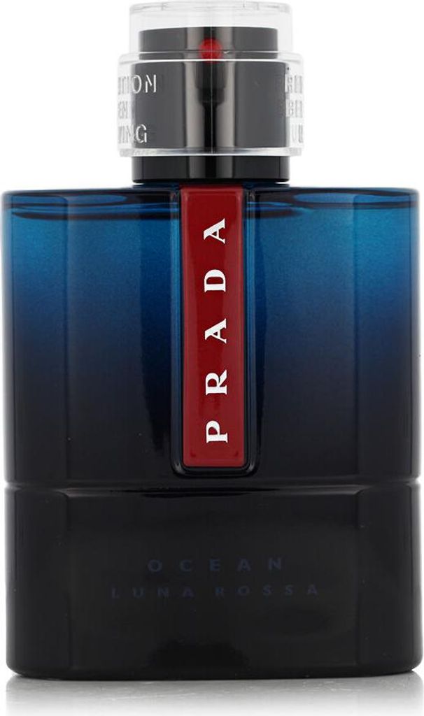 Prada Luna Rossa Ocean EDT 100 ml M Obrázek produktu 