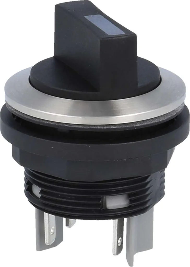 Georg Schlegel Selettore Rotondo 2S SHORTRON - Qualità Premium