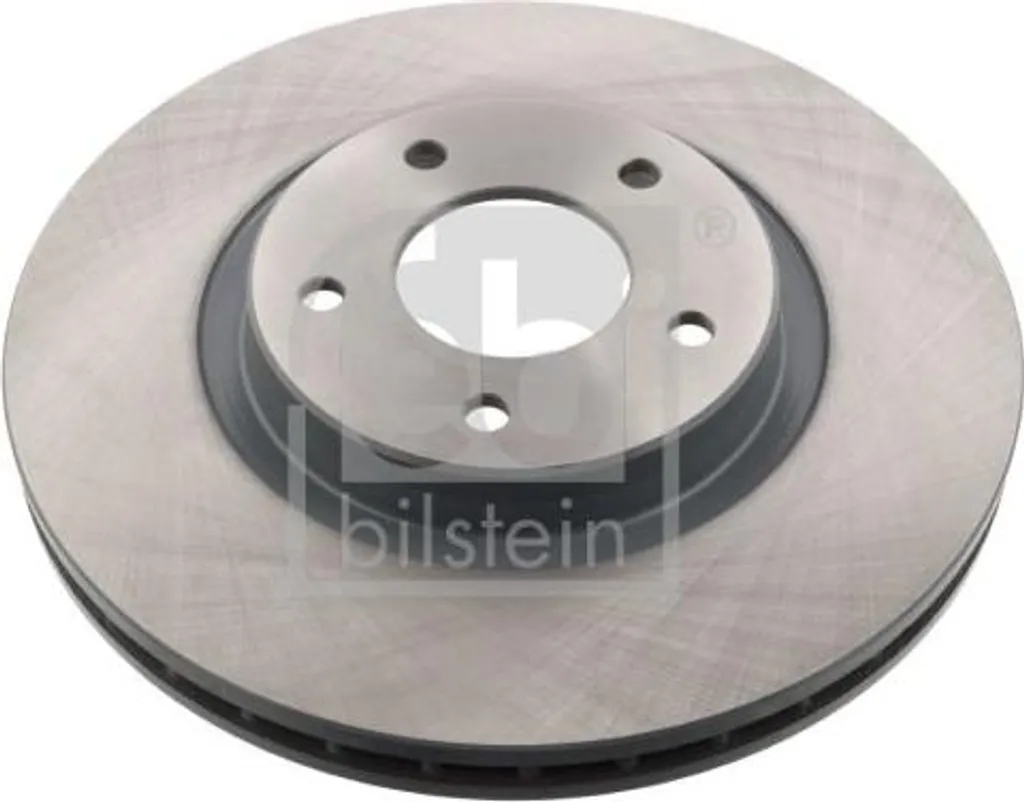 Disque de frein FEBI BILSTEIN 44138 OE C2C41250 pour Jaguar XJ et XK8