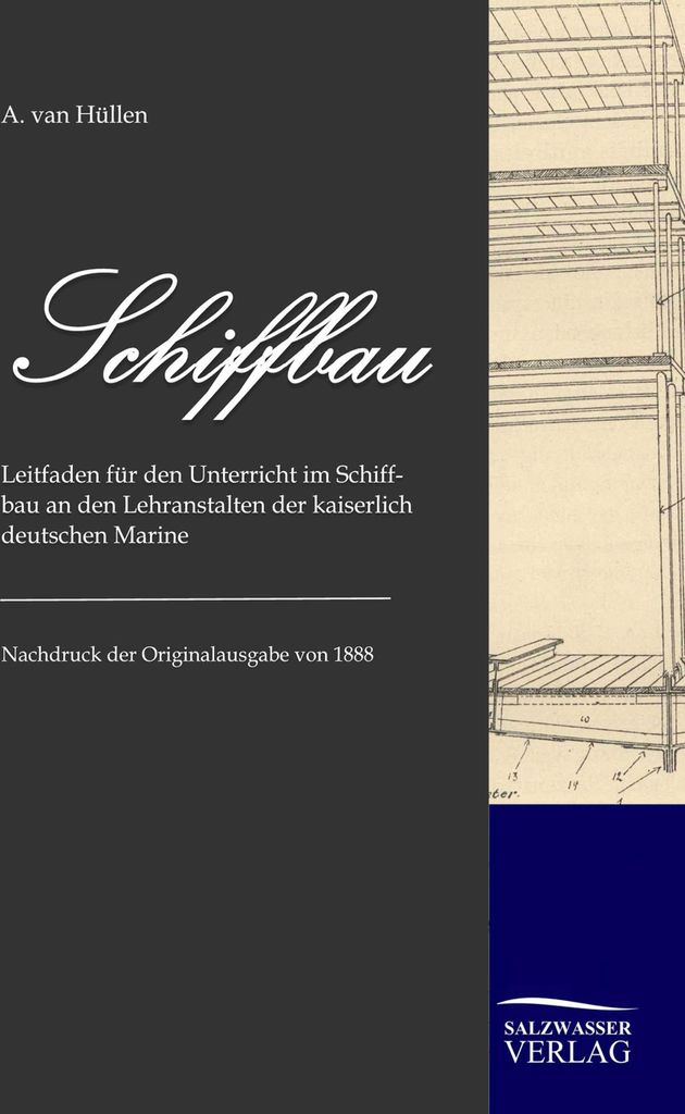 Schiffbau