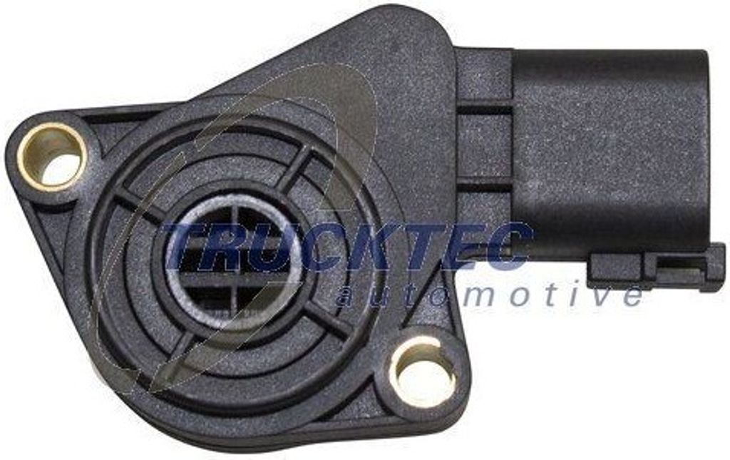 TRUCKTEC AUTOMOTIVE Gaspedalsensor 03.28.008 für VOLVO FH12