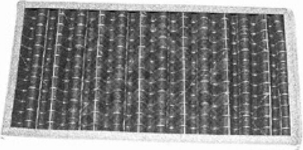 MAPCO 66102 Innenraumfilter Pollenfilter für FIAT COUPE (FA/175) Aktivkohle