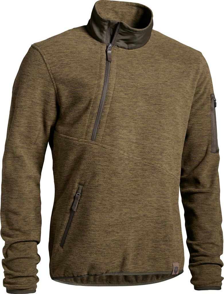 Northern Hunting Fleece Troyer Thorlak Größe 2XL