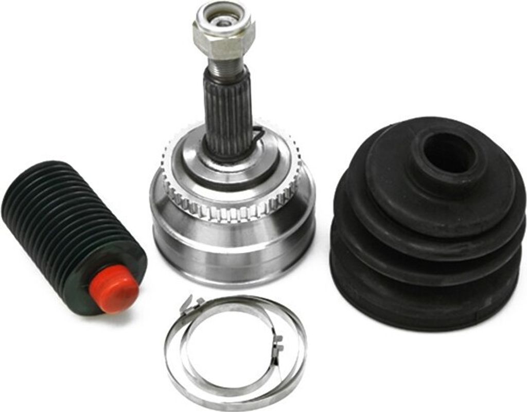 EURODRIVELINE Gelenksatz Antriebswelle Radseitig Vorne Links Vorne Rechts für VOLVO 480 E (482) OJ-VO-1735