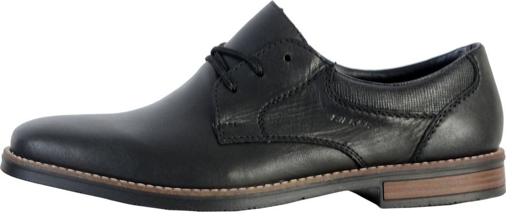 Stivali da uomo Rieker 13510-00 schwarz 43 Immagine del prodotto 