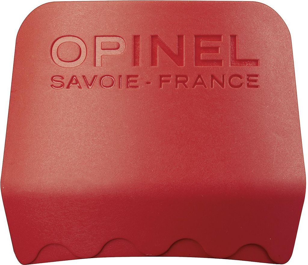Opinel LE PETIT CHEF Kinder Küchen-Set 2 teilig - Rot Produktbild 