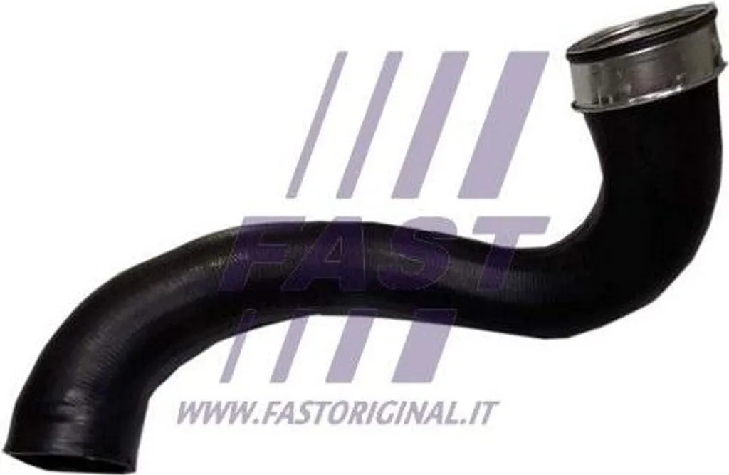 FT61601 FAST Tubo Intercooler per Sprinter 2000-2006 | OE 05104141AA