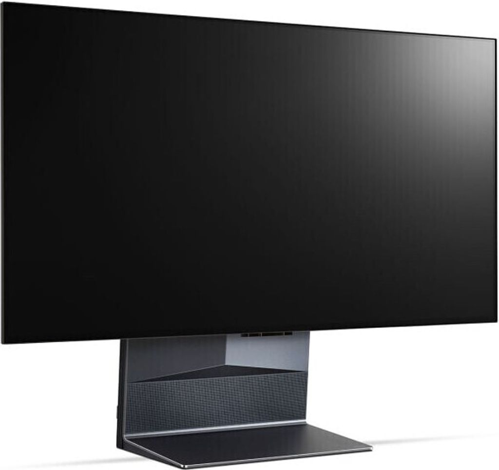 LG 42LX3Q9LA OLED Gaming Flex TV 42" (106 cm) Produktbild 3