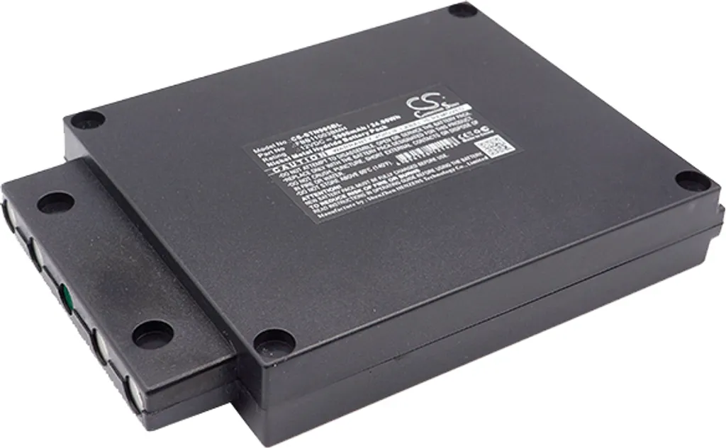 Batterie TECHTEK pour Stein 53905 - Remplace FBB11003BMH Haute Qualité