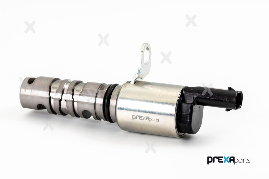 PREXAparts P119040 Steuerventil Nockenwellenverstellung für VW Golf VII Schrägheck (5G1, BQ1, BE1, BE2)
