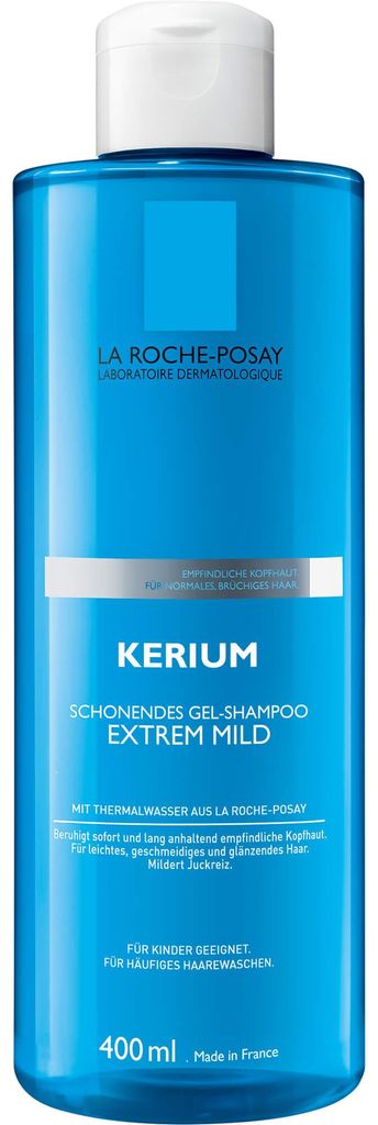 La Roche-Posay Kerium Intense Szampon ekstremalnie Obrázok produktu 
