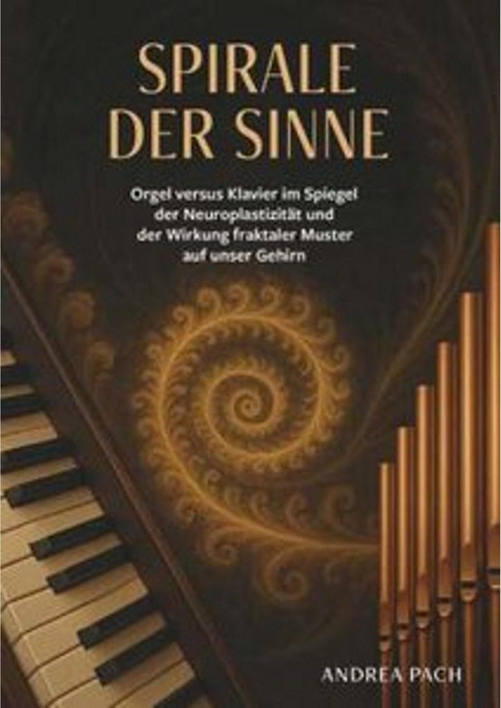 Spirale der Sinne
