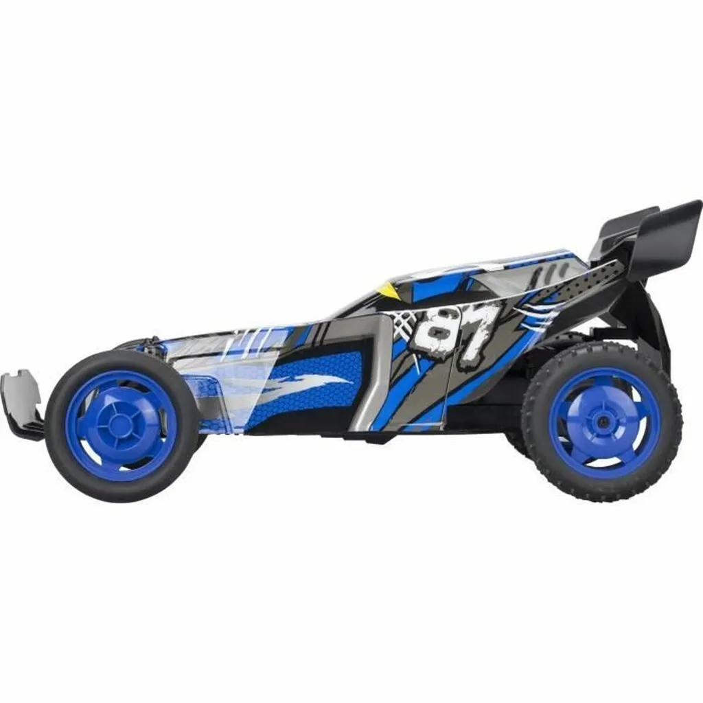 Voiture télécommandée antichoc et robuste EXOST - Le Jouet Durable
