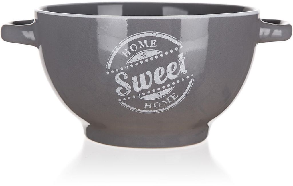 SWEET HOME ŠE keramická miska 14cm, 660ml Obrázok produktu 