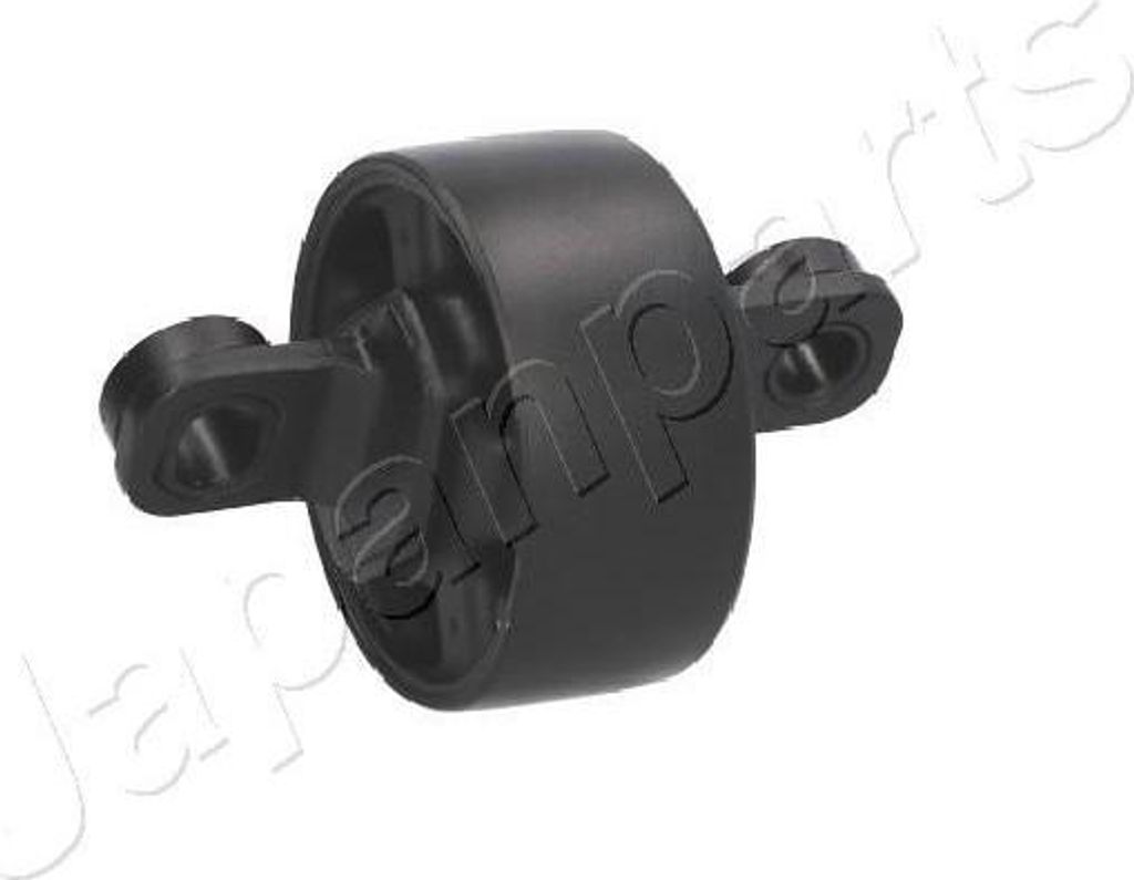 JAPANPARTS Halter Querlenkerlagerung RU-K114R Hinten Rechts für HYUNDAI ix35 (LM, EL, ELH) 83mm 37mm