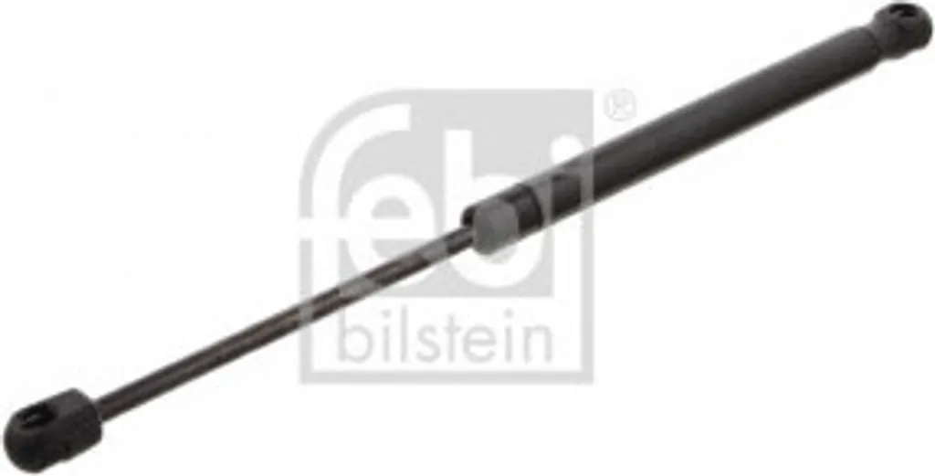 Vérin à gaz robuste FEBI 31637 pour Audi A8 4E - Qualité OE 4E0823359C